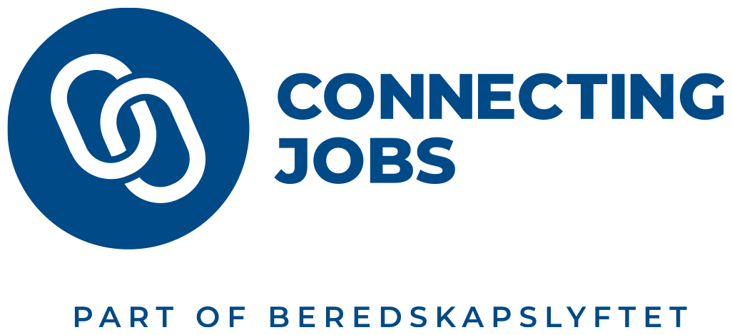 Connecting Jobs